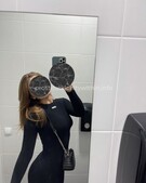 Анкета проститутки Рада - метро Чертаново Центральное, возраст - 23