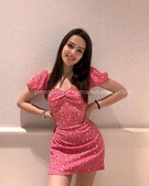 Анкета проститутки Любовь - метро Румянцево, возраст - 23