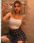 Анкета проститутки Нелли - метро Таганский, возраст - 23