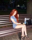 Анкета проститутки Шарлотта - метро Тимирязевский, возраст - 23