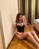 Анкета проститутки Сабина - метро Мещанский, возраст - 23