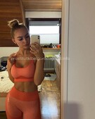 Анкета проститутки Маргарита - метро Ломоносовский, возраст - 23