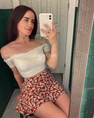 Анкета проститутки Ленусик - метро Аэропорт, возраст - 23