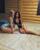 Анкета проститутки Рената - метро Пресненский, возраст - 23