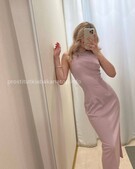 Анкета проститутки Дарина - метро Тверской, возраст - 23