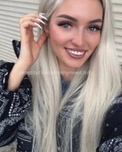 Анкета проститутки Ася - метро Басманный, возраст - 23