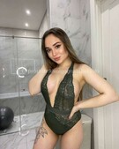 Анкета проститутки Роксана - метро Чертаново Северное, возраст - 23