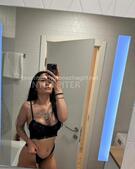 Анкета проститутки Жасмин - метро Хамовники, возраст - 23