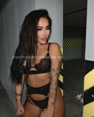 Анкета проститутки Юля - метро Таганский, возраст - 23