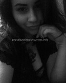 Анкета проститутки София - метро Даниловский, возраст - 23