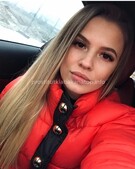 Анкета проститутки Ксюша - метро Чертаново Центральное, возраст - 23