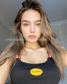 Анкета проститутки Юлия - метро Измайлово, возраст - 23