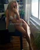 Анкета проститутки Стелла - метро Тимирязевский, возраст - 23