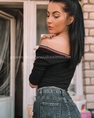 Анкета проститутки Рада - метро Южнопортовый, возраст - 23