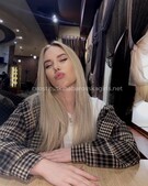 Анкета проститутки Устина - метро Сокольники, возраст - 23