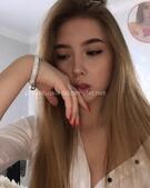 Анкета проститутки Таня - метро Таганский, возраст - 23