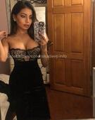 Анкета проститутки Екатерина - метро Гагаринский, возраст - 23