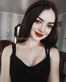 Анкета проститутки Алла - метро Чертаново Центральное, возраст - 23