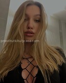 Анкета проститутки Ксения - метро Чертаново Северное, возраст - 23