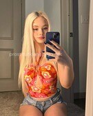 Анкета проститутки Услада - метро Останкинский, возраст - 23