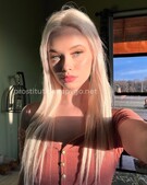 Анкета проститутки Услада - метро Останкинский, возраст - 23