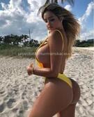 Анкета проститутки Эмма - метро Ясенево, возраст - 23