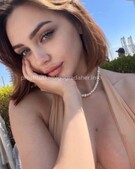 Анкета проститутки Ирина - метро Можайский, возраст - 23