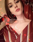 Анкета проститутки Марина - метро Северное Медведково, возраст - 23