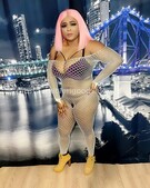 Анкета проститутки Варвара - метро Нагатино-Садовники, возраст - 23