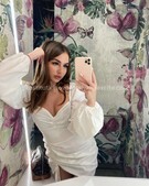 Анкета проститутки Мелисса - метро Сокол, возраст - 23