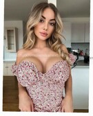 Анкета проститутки Кристина - метро Выхино-Жулебино, возраст - 23