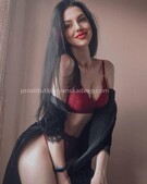 Анкета проститутки Ленусик - метро Фили-Давыдково, возраст - 23