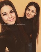 Анкета проститутки Леночка - метро Таганский, возраст - 23