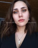 Анкета проститутки Слава - метро Якиманка, возраст - 23