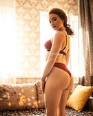 Анкета проститутки Марго - метро Выхино-Жулебино, возраст - 23