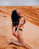 Анкета проститутки Дарья - метро Красносельский, возраст - 23