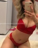 Анкета проститутки Надя - метро Чертаново Северное, возраст - 23