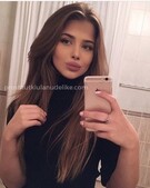 Анкета проститутки Шарлотта - метро Лефортово, возраст - 23