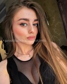 Анкета проститутки Анна - метро Измайлово, возраст - 23