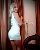 Анкета проститутки Вероника - метро Преображенское, возраст - 23