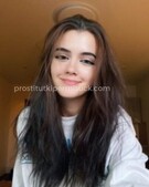 Анкета проститутки Лина - метро Крылатское, возраст - 23