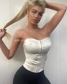 Анкета проститутки Злата - метро Южнопортовый, возраст - 23