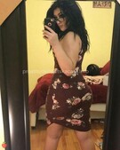 Анкета проститутки Лизочка - метро Тверской, возраст - 23