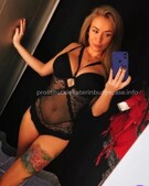 Анкета проститутки Милана - метро Измайлово, возраст - 23