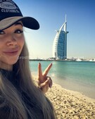 Анкета проститутки Шарлотта - метро Сокол, возраст - 23