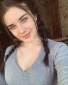 Анкета проститутки Рената - метро Хамовники, возраст - 23