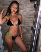 Анкета проститутки Роксана - метро Хамовники, возраст - 23