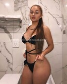 Анкета проститутки Стефания - метро Крылатское, возраст - 23