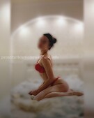 Анкета проститутки Кристина - метро Пресненский, возраст - 23