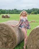 Анкета проститутки Майя - метро Выхино-Жулебино, возраст - 23